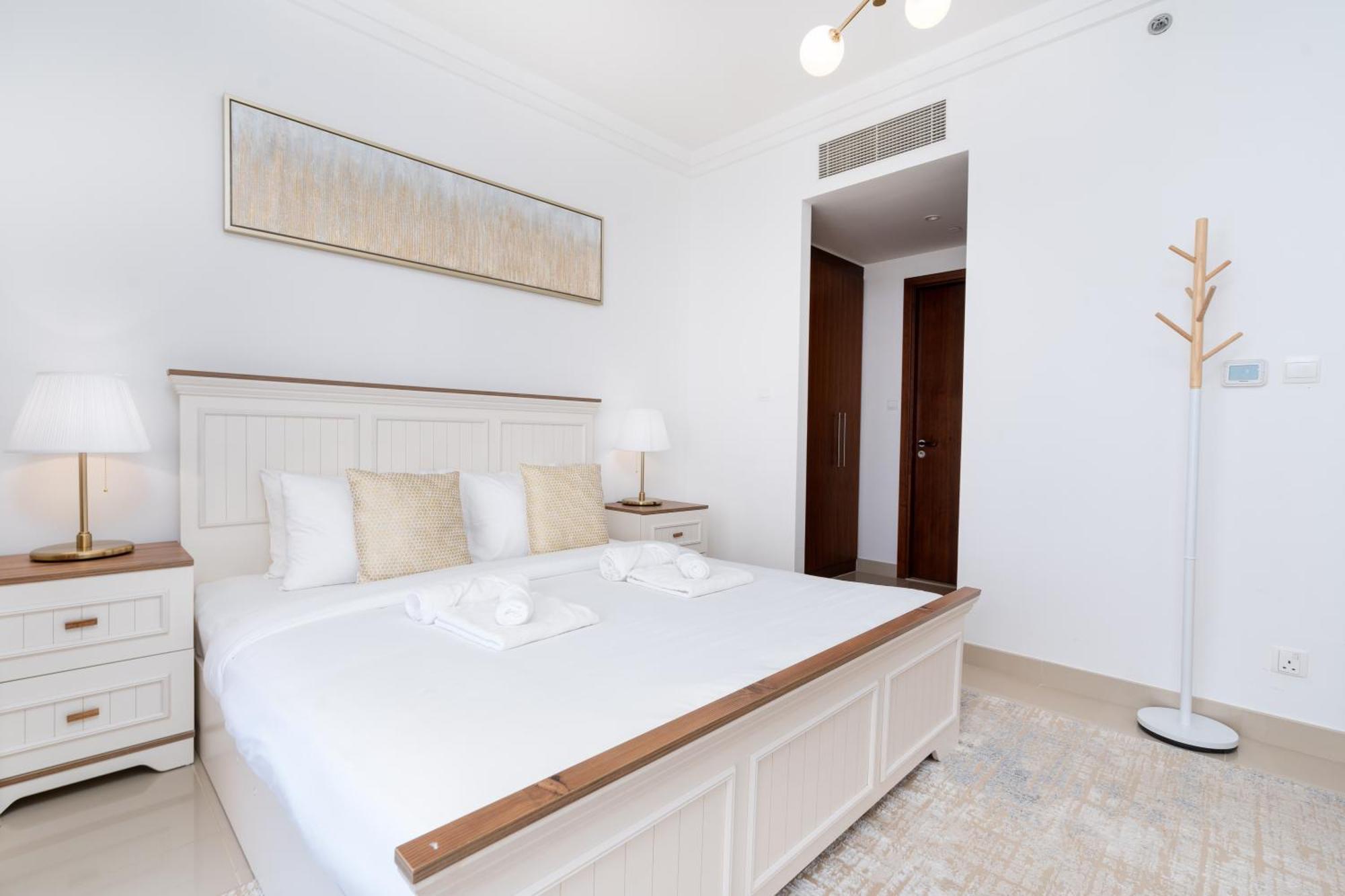 Lux Apt-Burj View Opp. Dxb Mall Ντουμπάι Εξωτερικό φωτογραφία