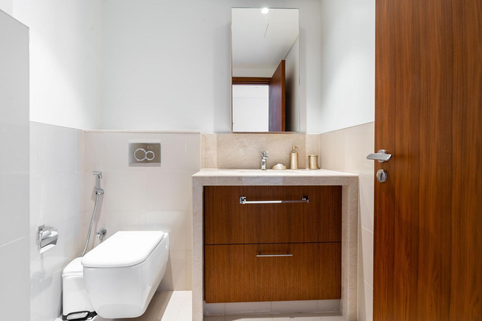 Lux Apt-Burj View Opp. Dxb Mall Ντουμπάι Εξωτερικό φωτογραφία
