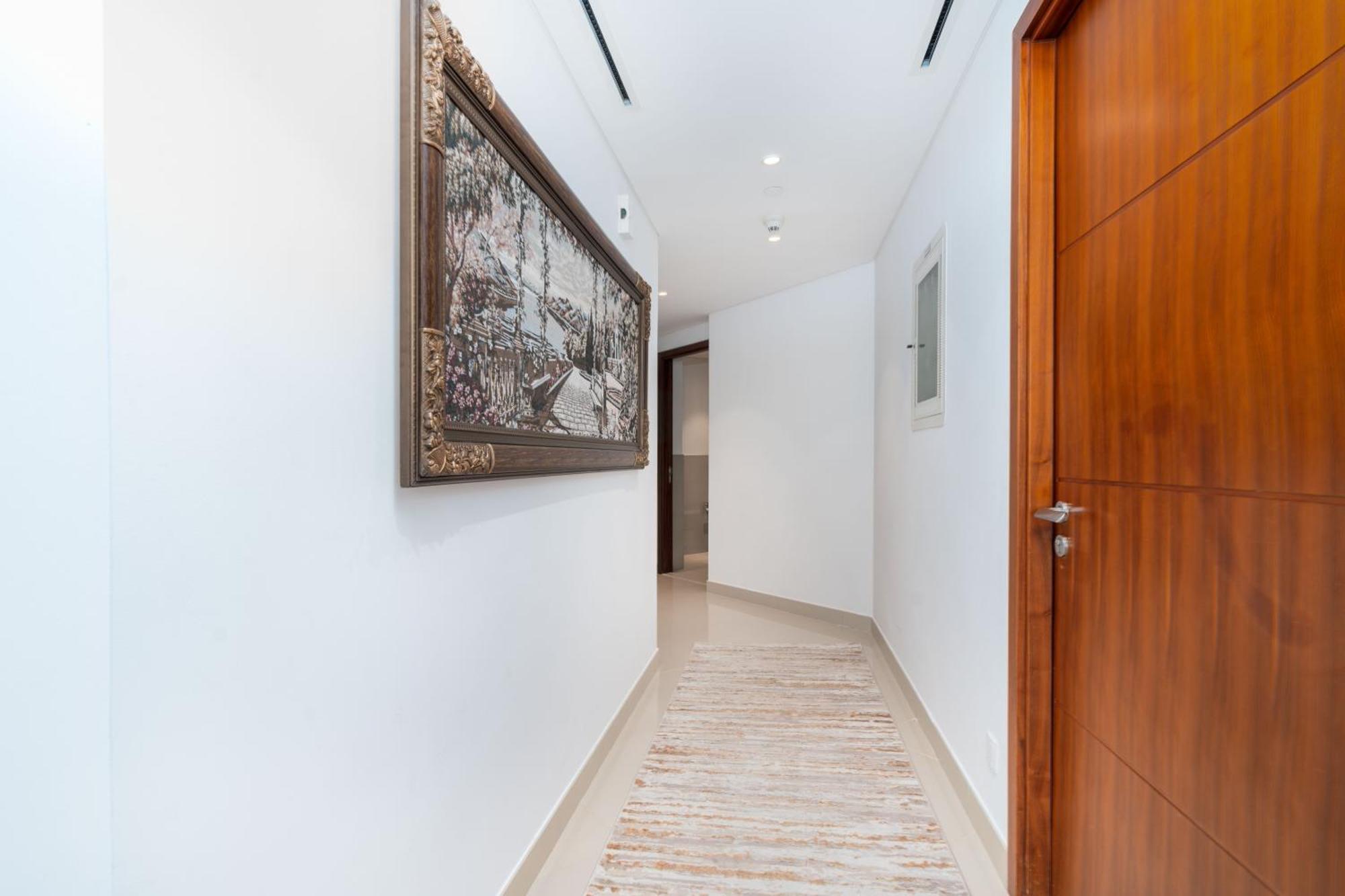 Lux Apt-Burj View Opp. Dxb Mall Ντουμπάι Εξωτερικό φωτογραφία