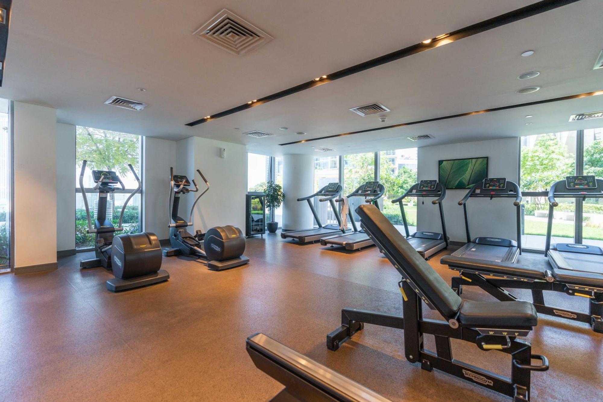 Lux Apt-Burj View Opp. Dxb Mall Ντουμπάι Εξωτερικό φωτογραφία