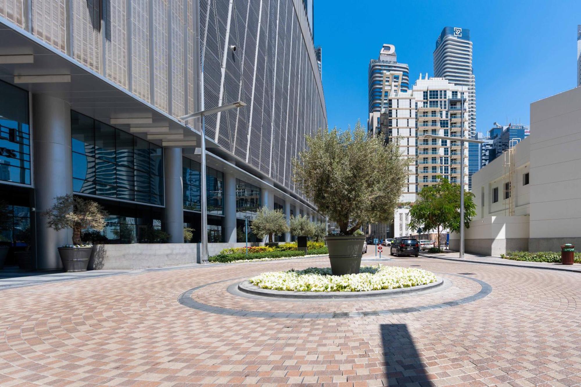 Lux Apt-Burj View Opp. Dxb Mall Ντουμπάι Εξωτερικό φωτογραφία